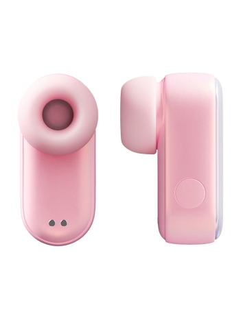 Вакуумный стимулятор клитора Alggie