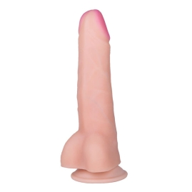 Фаллос Art-Style Lovetoy №17