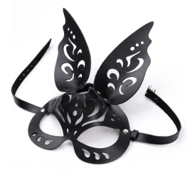 Маска Crazy Handmade &quot;Зайка&quot;