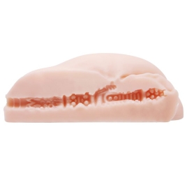 Мастурбатор CrazyBull Vagina and Anal