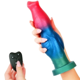 Пульсатор Magic Hero MH-13041