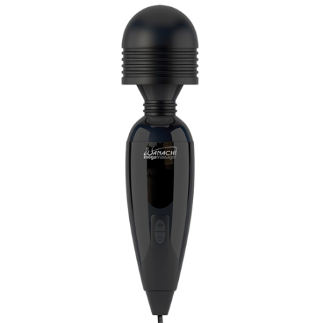 Вибромассажер Pipedream Mega Wanachi