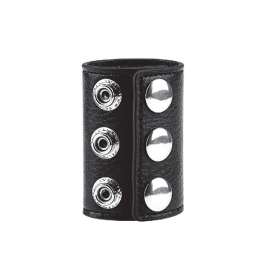Утяжка для мошонки BlueLine Snap Ball Stretcher