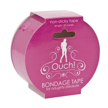 Лента для бондажа Bondage Tape