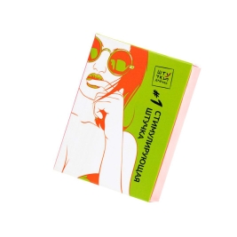 Презерватив Стимулирующая штучка №1