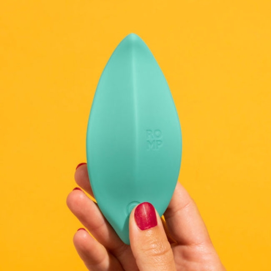 Вибратор в трусики ROMP Wave