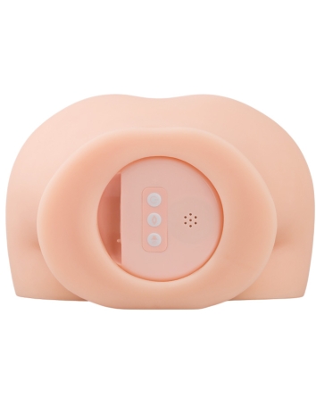 Вакуумный мастурбатор Satisfaction Cutie Lush