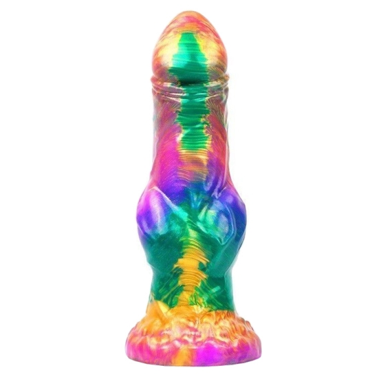 Фаллос Magic Hero MH-13046