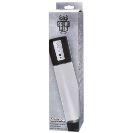 Автоматическая помпа Sexus Gunnar