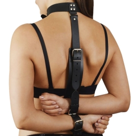 Набор для бондажа Sitabella &quot;Новичок&quot;