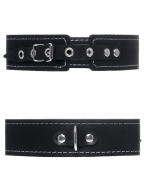 Ошейник с поводком Pecado