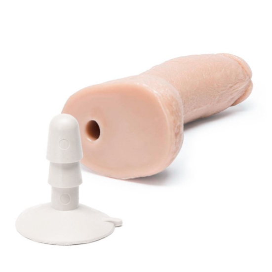 Фаллос Jeff Stryker Realistic, Doc Johnson