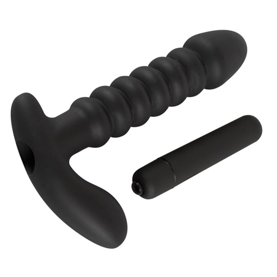 Вибростимулятор Black Velvets, Orion