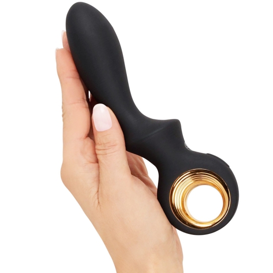 Вибратор Inflatable G-Spot Eternal