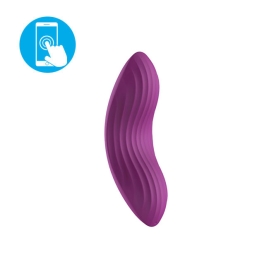 Вибратор с трусиками Svakom Edeny