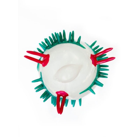 Презерватив Стимулирующая штучка №7