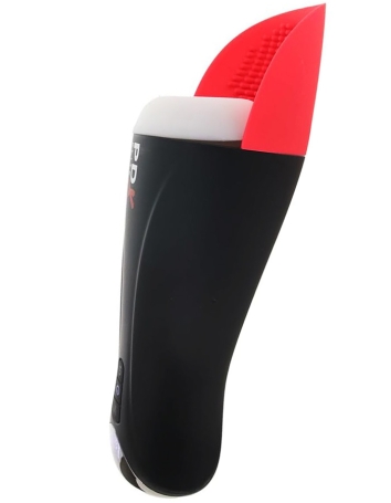 Автоматический вакуумный мастурбатор PDX Fap-O-Matic Pro XL