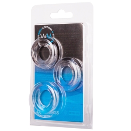 Эрекционные кольца Erowoman