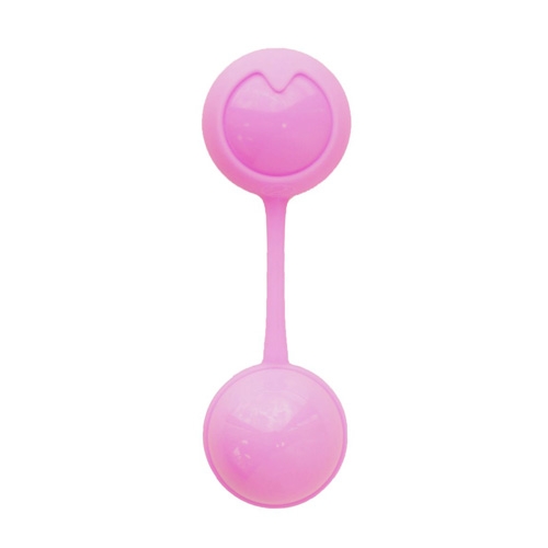 Вагинальные шарики Creations Vibrating Bell Balls