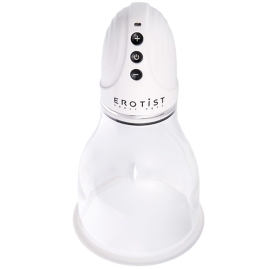 Помпа для груди Erotist Adult toys