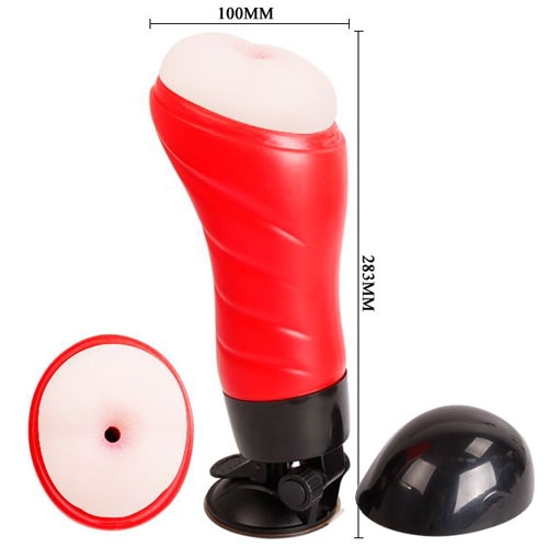 Мастурбатор-анус Baile - Delia