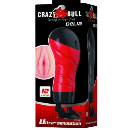 Мастурбатор-анус Baile - Delia