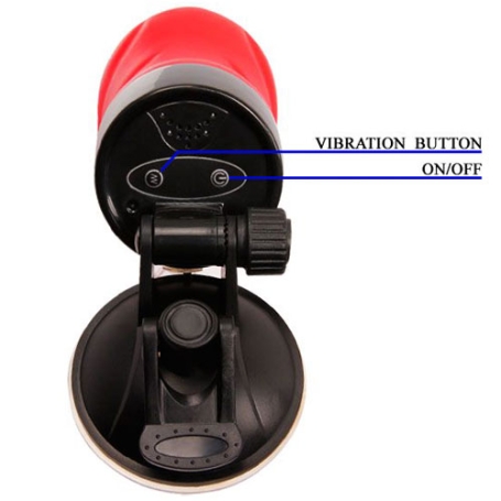 Мастурбатор-анус Baile - Delia