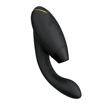 Вибростимулятор Womanizer DUO 2