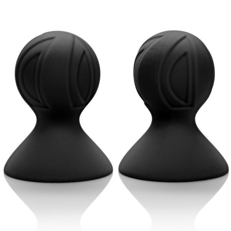 Присоски Nipple Play Silicone Pro