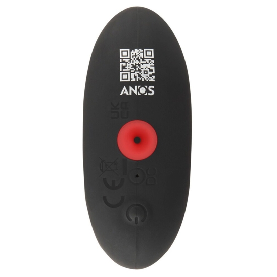 Вибропробка Anos RC Inflatable Expander