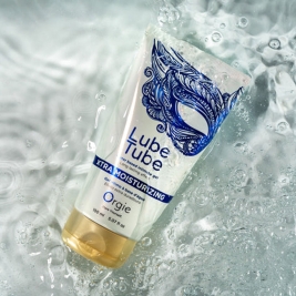 Интимный гель Orgie Lube Tube Xtra Moisturizing