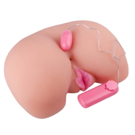 Мастурбатор Lovetoy 660021