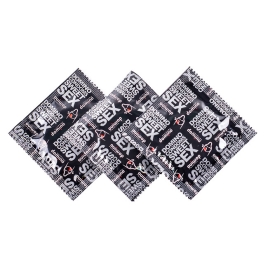 Презервативы DOMINO Sweet Sex Mango