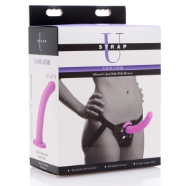 Страпон XR Brands Navigator