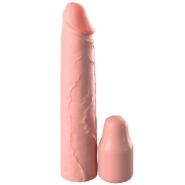 Насадка 2" Silicone X-tension