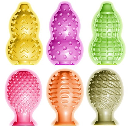 Мастурбатор Topco - Juicy