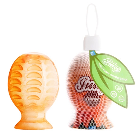 Мастурбатор Topco - Juicy