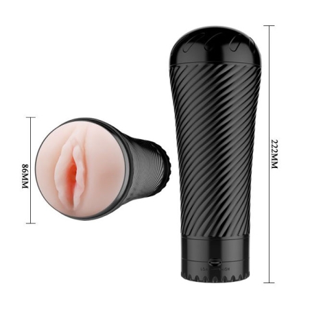 Мастурбатор Baile - Pink Pussy