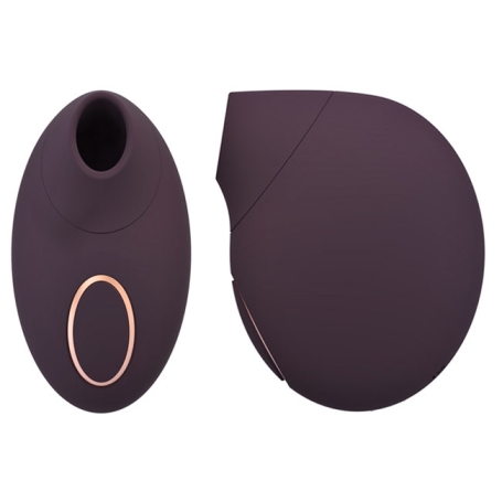 Стимулятор клитора Irresistible Seductive