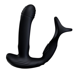 Вибростимулятор Amovibe Pulse