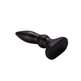 Изогнутая анальная пробка Lovetoy