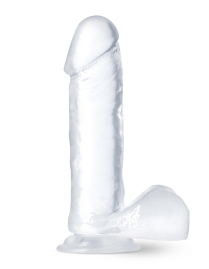 Фаллос Glimmer B Yours Diamond