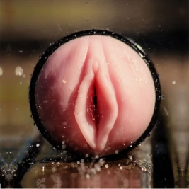 Мастурбатор FleshLight - Pink Lady Destroya