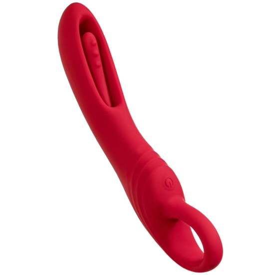 Вибратор ToyFa Begonia