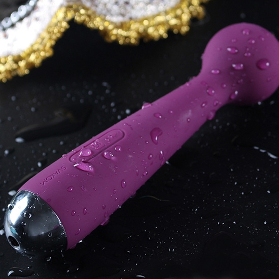 Вибратор Svakom Mini Emma