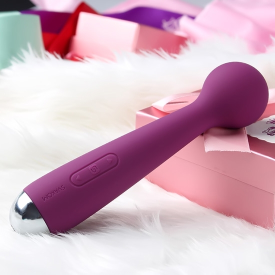 Вибратор Svakom Mini Emma