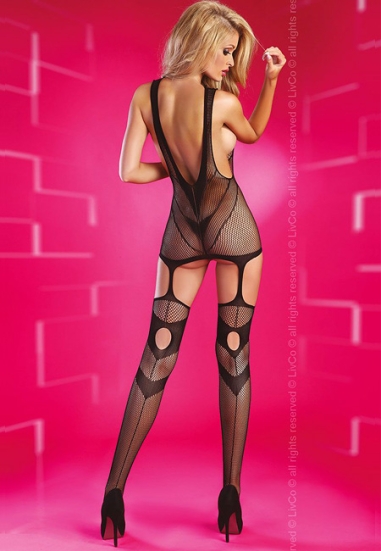 Комбинезон Livia Corsetti Obsession One