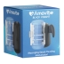 Робот-мастурбатор Amovibe Black Knight с бусинами