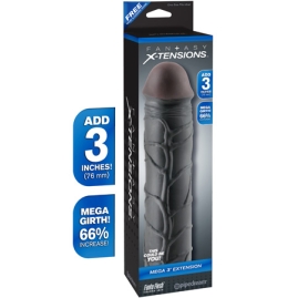 Насадка Mega 3 Extension