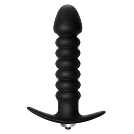 Вибростимулятор Twisted Anal Plug